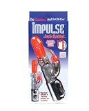 California Exotic Novelties Impulse Jack Rabbit Vibrator