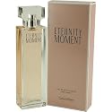 Calvin Klein Eternity Moment Eau De Perfume Spray 50ml