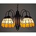 Tiffany-style Natural shell Material Pendant Light Aisle lights Entrance lights