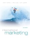 International Marketing 14th edition