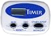 LCD Digital Timers for Home Kitchen With Alarm, Colors may vary