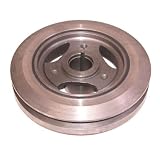 Omix-Ada 17461.01 Crankshaft Pulley and Damper by Omix-Ada