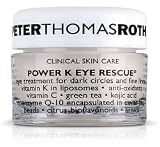 Peter Thomas Roth Power K Eye Rescue
