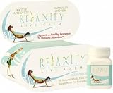 Relaxity-Live Calm, 10 ct