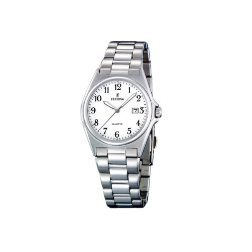 Festina Damenarmbanduhr F16375/1 Preisvergleich