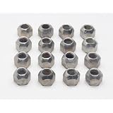 Competition Cams 1400N16 3/8Nut 