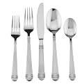 Hampton Forge Arielle 45-pc. Flatware Set