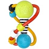 Bright Starts Start Your Senses Whirly Giggle Rattle