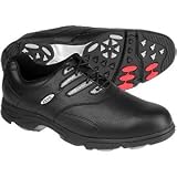 Etonic Mens G-SOK Sof-Flex Saddle Golf Shoes