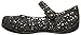 Mini Melissa Kids' Campana Zig Zag VI Mary Jane