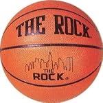 Anaconda Sports&reg; The Rock&reg; MG-4800-SK Women's Weighted Composite Trainer Basketball