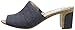 Anne Klein Women's Carena Fabric Mule
