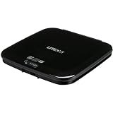 41PfA  6HDL. SL160  LiteOn eTAU108   Laufwerk   DVD+  RW (+  R DL)   DVD RAM   8x 8x 5x   USB2.0   extern   weiß (ETAU108 01)