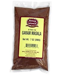 Garam Masala 7oz