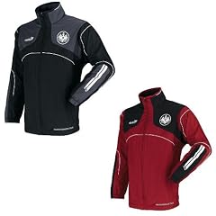 JAKO Eintracht Frankfurt Allwetter-Jacke EF7471
