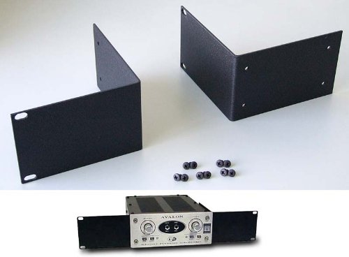 Cover image : アバロンデザイン U5/M5 1台用ラックマウントキットAVALON DESIGN RM1