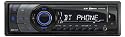CLARION CZ-309E CD-TUNER