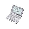 Casio EX-word EW-G500, elektronisches W�rterbuch mit Pons Schule und Studium" f�r Englisch, Franz�sisch und Latein