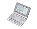 Produkt-Bild: Casio EX-word EW-G500, elektronisches W&ouml;rterbuch mit Pons Schule und Studium" f&uuml;r Englisch, Franz&ouml;sisch und Latein