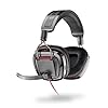 Plantronics GameCom 780 Surround Sound Stereo PC Gaming Headset - Frustration Free Packaging