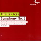 ｜Charles Ives: Symphony No. 3