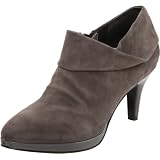 Bandolino Womens Justbecuz Ankle Boot