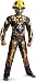 Search : Boys Muscle Transformers 3 Movie Bumblebee Costume