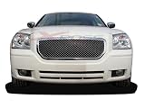 ABS Mesh Grilles