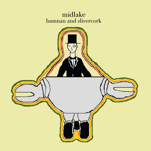 CD-Charts  Music : Bamnan and Slivercork