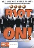 Riot On! (AUS) ( Riot-On! Sex Lies & Mobile Phones )