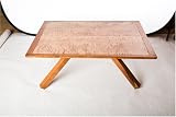Tiger Coffee Table