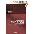 Contemporary Debates in Metaphysics (Contemporary Debates in Philosophy)