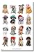 Keith Kimberlin (Puppies with Hats) Art Poster Print - 22x34
