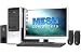 MESH Elite Q5 FX with Intel Core 2 Q9300, 22" Widescreen LCD, 512MB GeForce 9600GT TV Out, 8GB DDR2 800, 500GB HDD, Blu-ray ROM P DVD 24 x CD, Vista Home Premium with Service Pack 1