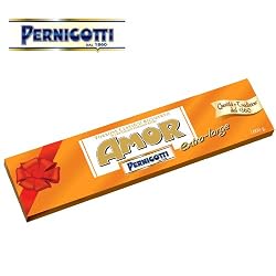 Pernigotti Extra Large Amore Torrone Bar