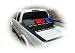 SPACEPAC Truck Cargo Gate Bed Divider, GREAT GIFT IDEA! Spacepac size; (MSP-O6) Bed Width: 67.25 to 71.25 Inches, (under the bed rails). Orders before 3:00 pm (Pacific Time) ship same (business) day.