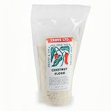 Chestnut Flour (8 ounce) by igourmet.com