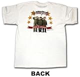 The Three Stooges MADE IN AMERICA Men's T Shirt