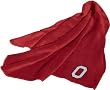 Ohio State Buckeyes Fleece Blanket/Throw - NCAA College Athletics