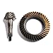 Precision Gear F88456R 4.56 Ratio Reverse Ring and Pinion