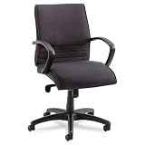 Alera Rici II Thin Profile Exec. Mid Back Chair