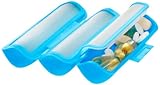 UPC 857625003158 product image for Sabi Tripod roll-up pill box with three large compartments | upcitemdb.com