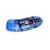 DMS 6-in-1 USB 2.0 High Speed Memory Card Reader Writer for SD SDHC MiniSD MiniSDHC MMC rsMMC