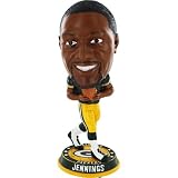 Green Bay Packers Greg Jennings Big Head Bobble
