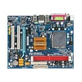 : Gigabyte GA-73PVM-S2 C2D LGA775 GeForce7100 nForce 630i DDR2 SATA2 Raid mATX Motherboard