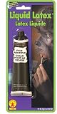 Fancy Dress Accessories - Liquid Latex Tube