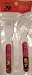 Kitchen & Housewares : Lil Bratz Spoon & Fork set : Kid Dinnerware
