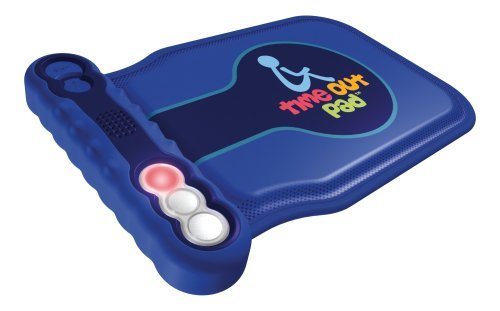 Time Out Pad - Blue