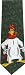 Foghorn Leghorn New Cartoon Novelty Tie