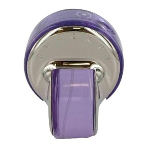 Omnia Amethyste by Bvlgari for Women, 2.2 oz Eau De Toilette Spray (Tester)